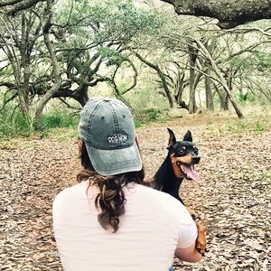 Meet your Posher, Feli